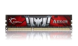 Pamięć PC DDR3 4GB Aegis 1333MHz CL9