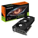 Gigabyte RTX 4070 WINDFORCE 12GB