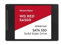 Dysk Red SSD 500GB SATA 2,5 WDS500G1R0A