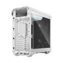 Obudowa Fractal Torrent Compact White TG Clear tint