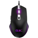 Genius Mysz GX Gaming Scorpion M705, 7200DPI, optyczna, 6kl., przewodowa USB, czarna