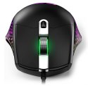 Genius Mysz GX Gaming Scorpion M705, 7200DPI, optyczna, 6kl., przewodowa USB, czarna