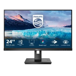 MONITOR PHILIPS LED 24