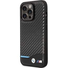 Etui BMW BMHCP13X22NBCK iPhone 13 Pro Max 6.7