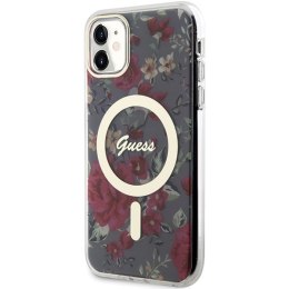 Guess GUHMN61HCFWSA iPhone 11 / Xr 6.1