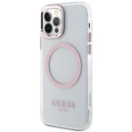 Guess GUHMP12MHTRMP iPhone 12/12 Pro 6.1