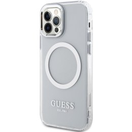 Guess GUHMP12MHTRMS iPhone 12/12 Pro 6.1