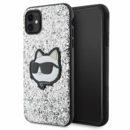 Karl Lagerfeld KLHCN61G2CPS iPhone 11 / Xr 6.1