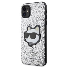 Karl Lagerfeld KLHCN61G2CPS iPhone 11 / Xr 6.1