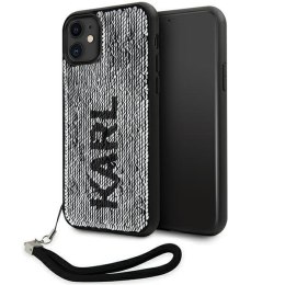 Karl Lagerfeld KLHCN61PSQRKS iPhone 11 / Xr 6,1