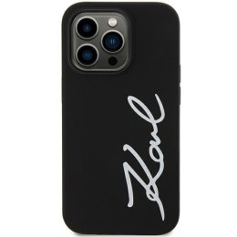 Karl Lagerfeld KLHCN61SKSVGK iPhone 11 / Xr 6.1