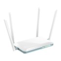 N300 4G Smart Router | G403 | 802.11n | 300 Mbit/s | 10/100 Mbit/s | Porty Ethernet LAN (RJ-45) 4 | Obsługa sieci Nie | MU-MiMO 