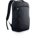 Dell | Fits up to size 15.6 " | EcoLoop Pro Slim Backpack | EcoLoop Pro Slim Backpack | Black | Waterproof