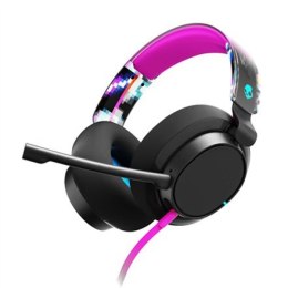 Skullcandy | Multi-Platform Gaming Headset | SLYR PRO | Wired | Over-Ear | Noise canceling