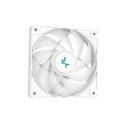 Deepcool | LS520 SE WH | White | Intel, AMD | CPU Liquid Cooler