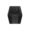 Deepcool | Micro-ATX CASE | CC360 | Black | Mini-ITX / Micro-ATX | Power supply included No | ATX PS2 （maximum length: 160mm）