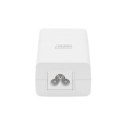 Digitus | Gigabit Ethernet PoE+ Injector | DN-95132 | 10/100/1000 Mbit/s | Porty Ethernet LAN (RJ-45) 1xRJ-45 10/100/1000 Mbit/s