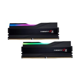 G.Skill | 48 Kit (24GBx2) GB | DDR5 | 7200 MHz | PC/server | Registered No | ECC No