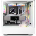 NZXT CHŁODZENIE WODNE KRAKEN 240 RGB LCD BIAŁE RL-KR240-W1