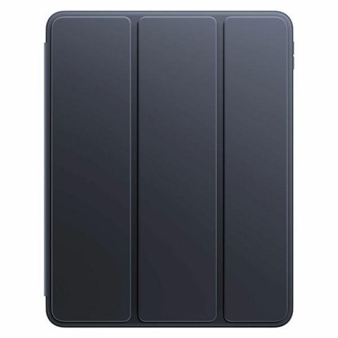 3MK Soft Tablet Case Sam Tab A7 Lite czarny/black