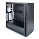 Define C Black 3.5'HDD/2.5'SDD uATX/ATX/ITX