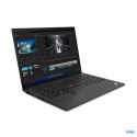 Lenovo ThinkPad T14 G3 T i7-1255U 14.0"WUXGA 400nits AG 16GB DDR4 3200 SSD512 W11Pro 3Y Premier TP Main HB