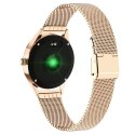 Smartwatch Oro Smart Lady Złoty