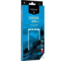 MS Diamond Glass Edge 3D Realme 11 Pro/ 11 Pro+ czarny/black Tempered Glass