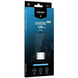 MS Diamond Glass Edge Lite FG Huawei Enjoy 60X czarny/black Full Glue