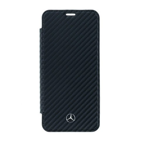 Mercedes MEFLBKS9LCFBK S9 Plus G965 book czarny/black