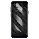 Spigen Liquid Air Samsung G965 S9 Plus czarny/black 593CS22920