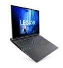 Lenovo Legion 5 Pro 16IAH7H i7-12700H 16" WQXGA IPS 500nits AG 165Hz 16GB DDR5 4800 SSD512 GeForce RTX 3070 Ti 8GB NoOS Storm Gr