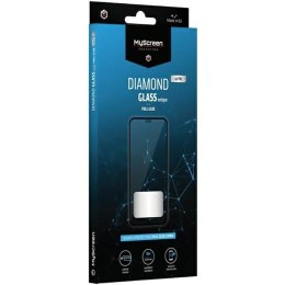 MS Diamond Glass Edge Lite FG iPhone 15 6.1