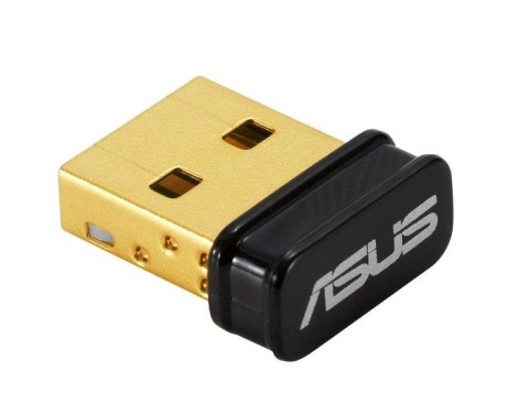 ASUS USB-BT500 network card Bluetooth 3 Mbit/s