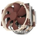 Chłodzenie CPU NOCTUA NH-D15 2 x140 mm AMD, Intel