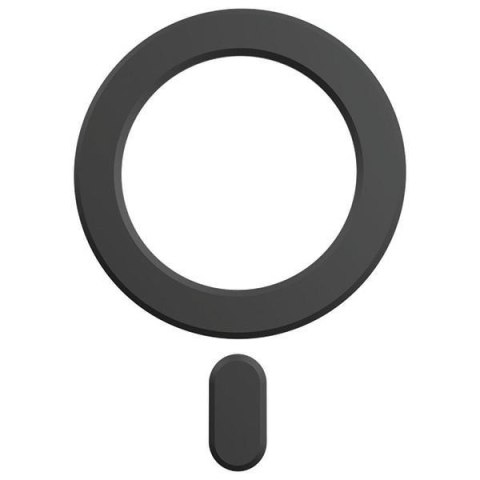 Tech-Protect Magmat Magsafe Czarny Magnetic Ring