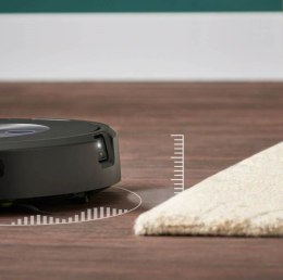 Robot odkurzająco mopujący iRobot Roomba Combo j7+