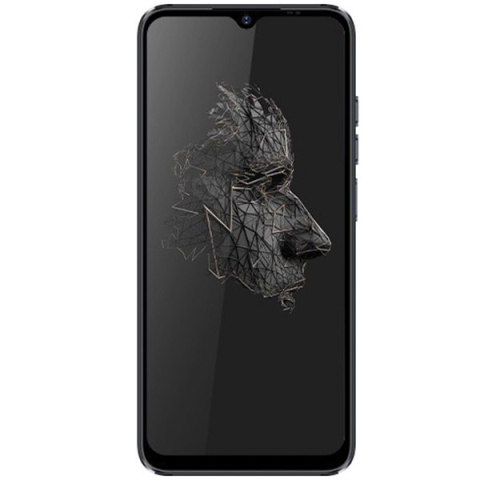 Allview Smartfon Soul X10 czarny/black