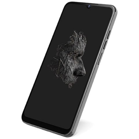 Allview Smartfon Soul X10 czarny/black