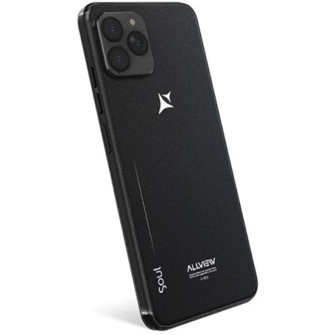 Allview Smartfon Soul X10 czarny/black