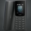 Nokia 105 DS Charcoal TA-1557
