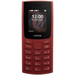 Nokia 105 DS Red TA-1557