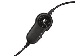 Słuchawki Logitech H151 (kolor czarny)