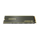 Dysk SSD ADATA Legend 800 2TB M.2 2280 PCI-E x4 Gen4 NVMe