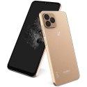 Allview Smartfon Soul X10 złoty/gold