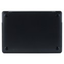 Obudowa MacBook Pro 13" (2020) (Dots/Black)