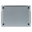 Obudowa MacBook Pro 13" (2020) (Dots/Clear)