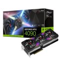 Karta graficzna PNY GeForce RTX 4090 24GB XLR8 Gaming VERTO EPIC-X RGB OC Triple Fan DLSS 3