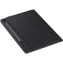 Etui Samsung EF-BX710PBEGWW Tab S9 czarny/black Smart Book Cover