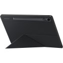 Etui Samsung EF-BX710PBEGWW Tab S9 czarny/black Smart Book Cover